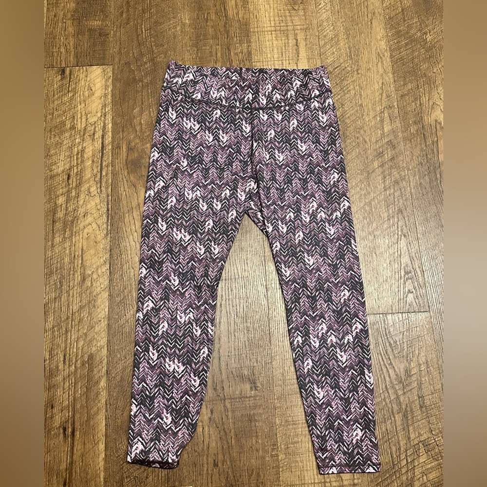 Roaman’s Workout Leggings